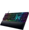 Razer Huntsman V2, schwarz, LEDs RGB, Razer Clicky Optical PURPLE, USB, FR Vorschaubild