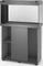 Juwel Rio 125 LED Aquarium-Set mit Unterschrank, grau/grau, 125l Vorschaubild