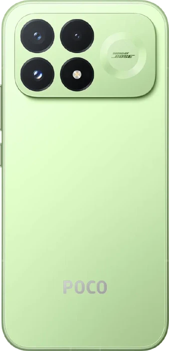 Xiaomi Poco F9 Pro 512GB aurora green
