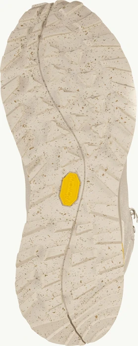 Jack Wolfskin Terraventure Urban Mid beige (Damen)
