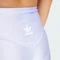 adidas 3-Streifen Hose lang violet tone (Damen) Vorschaubild