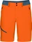 Vaude Scopi LW II Hose kurz tangerine (Herren) Vorschaubild