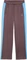 Puma T7 Always On Straight Trainingshose lang rich cocoa/luminousflat blue (Damen) Vorschaubild