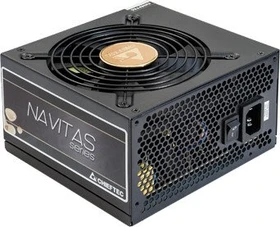 Chieftec Navitas GPM-550S 550W, ATX 2.3