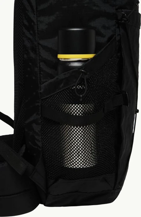 Jack Wolfskin Wandermood Rolltop 30 granite black