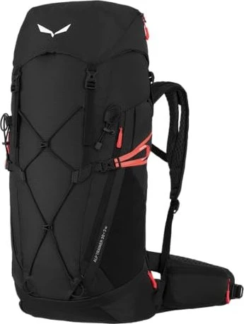 Salewa Alp Trainer 30+3 schwarz (Damen)