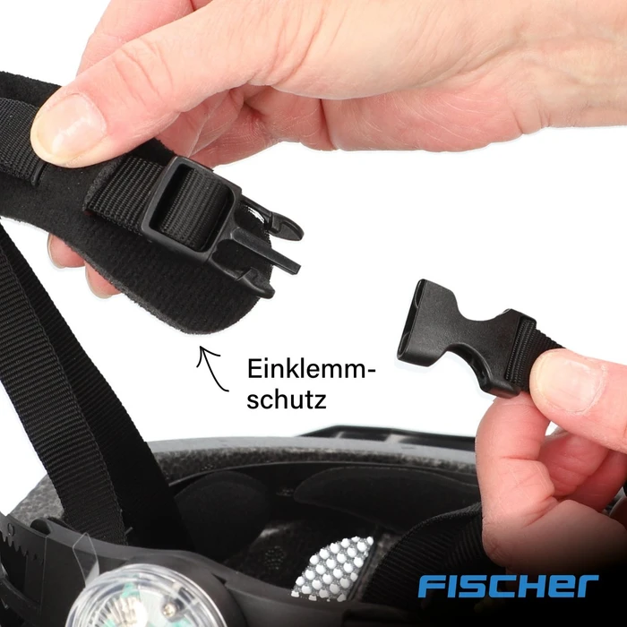 Fischer Urban Lano Helm