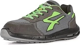 U-Power Gemini Plus S1P SRC (Herren)