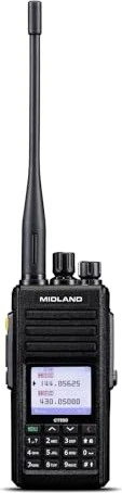 Midland CT990 EBR
