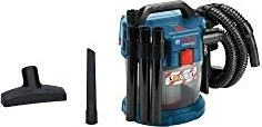 Bosch Professional GAS 18V-10L Akku-Nass-/Trockensauger solo