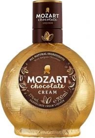 Mozart Chocolate Cream 700ml