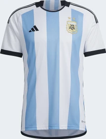 adidas FIFA WM 2022 Argentinien Heimtrikot (Herren)