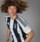 adidas Juventus Turin Authentic 2024/2025 Heimtrikot white/black (Herren) Vorschaubild