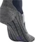 Falke RU4 Endurance Cool Laufsocken space blue (Herren) Vorschaubild