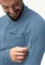 Jack Wolfskin Prelight FZ Jacke elemental blue (Herren) Vorschaubild