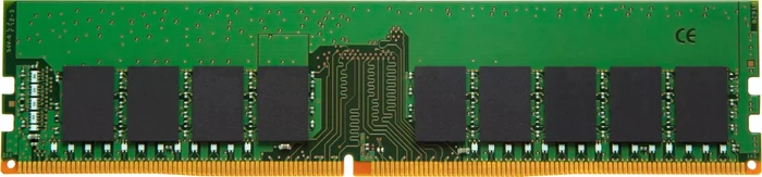 Kingston Server Premier UDIMM 16GB, DDR4-2666, CL19-19-19, 2RX8, ECC