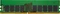 Kingston Server Premier UDIMM 16GB, DDR4-2666, CL19-19-19, 2RX8, ECC Vorschaubild