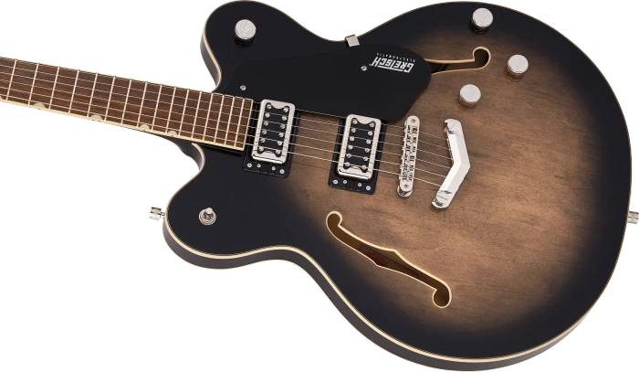 Gretsch G5622 Electromatic CB Bristol Fog