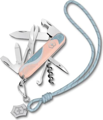 Victorinox Companion Paris Style Taschenmesser