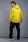 Tatonka Morten Fahrradjacke bright yellow (Herren) Vorschaubild