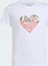 adidas Xpress Street Jam Graphic T-Shirt kurzarm weiß (Junior) Vorschaubild