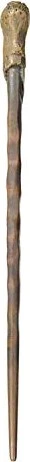 The Noble Collection Harry Potter Ron Weasley Wand