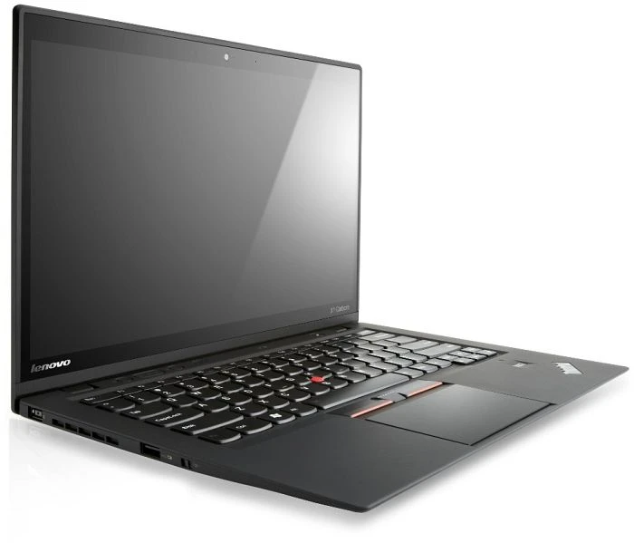 Lenovo ThinkPad X1 Carbon, Core i5-3337U, 4GB RAM, 180GB SSD, UMTS, PL