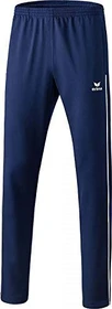 Erima Shooter 2.0 Trainingshose lang new navy/white (Herren)