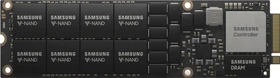 Samsung SSD PM983 3.84TB, NF1 / M-Key / PCIe 3.0 x4