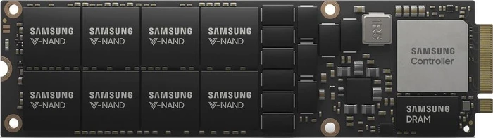Samsung SSD PM983, M.2