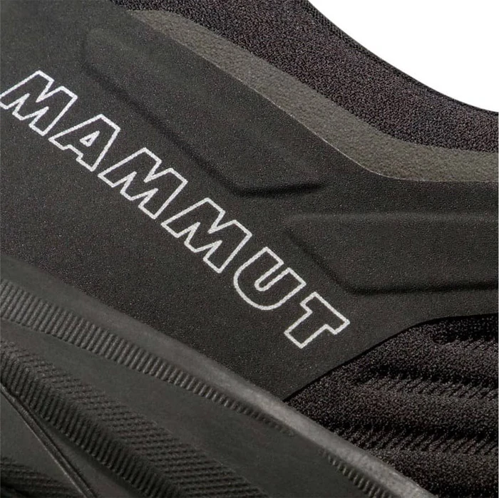 Mammut Ultimate III Low GTX schwarz (Damen)