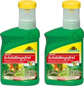 Neudorff Spruzit Schädlingsfrei, 250ml