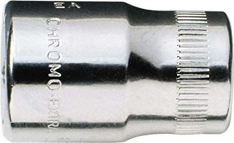 Bahco 6700SM Außensechskant Steckschlüssel 1/4"