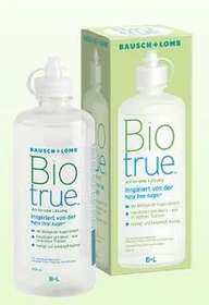 Bausch&Lomb Biotrue All-in-one-Lösung, 600ml (2x 300ml)