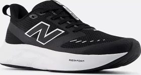 New Balance Fresh Foam 625 schwarz/weiß (Junior)