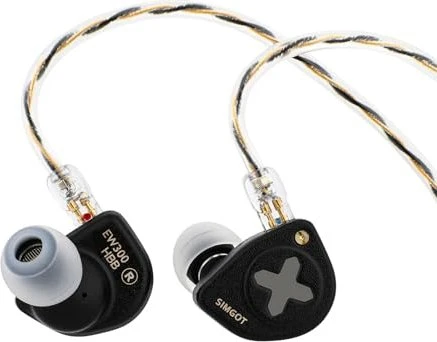 Simgot EW300 HBB Edition