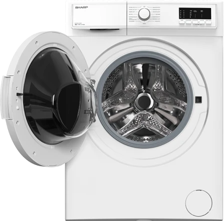 Sharp ES-HFA6122WD-DE Frontlader