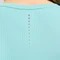 Odlo Zeroweight Chill-Tec Funktionsshirt kurzarm aqua haze (Damen) Vorschaubild