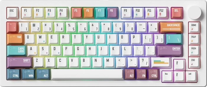 Akko Monsgeek M1 V5