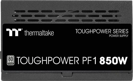 Thermaltake ToughPower PF1 Platinum TT Premium Edition 850W, ATX 2.4