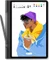 Samsung EF-BT970 Book Cover für Galaxy Tab S7+ schwarz Vorschaubild