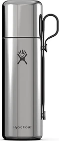 Hydro Flask Hot Flask And Cup Isolierflasche 828ml stainless