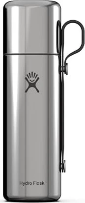 Hydro Flask Hot Flask And Cup Isolierflasche