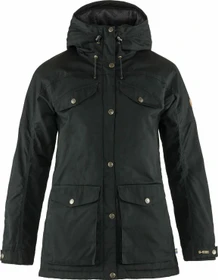 Fjällräven Vidda Pro Wool Padded Jacke schwarz (Damen)