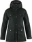 Fjällräven Vidda Pro Wool Padded Jacke schwarz (Damen) Vorschaubild