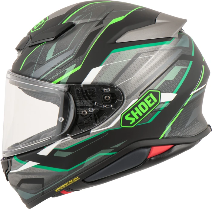 Shoei NXR2 Capriccio TC-4
