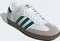 adidas Samba OG cloud white/collegiate green/clear granite Vorschaubild