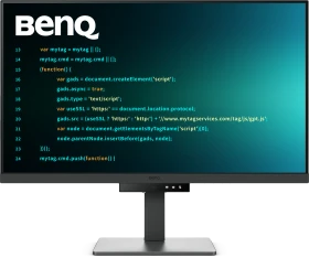 BenQ RD320U, 31.5"