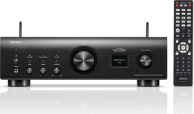 Denon PMA-900HNE schwarz