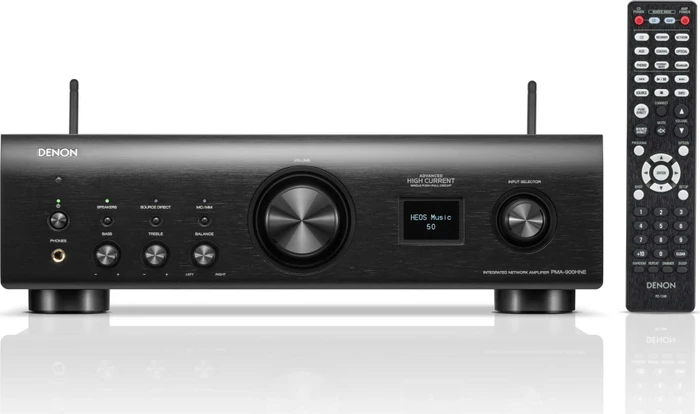 Denon PMA-900HNE schwarz